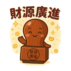 財源廣進