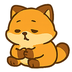 ATTA the Lazy Fox - Lovably Useless.
