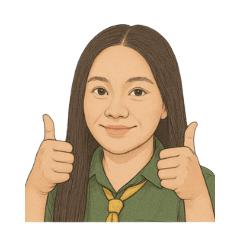 พิ้งเองจ้า มาแบบงงๆ