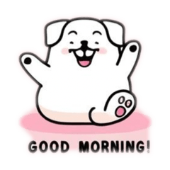 くま？犬？どっち？