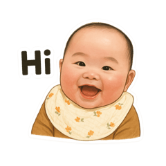 小熠宸一家