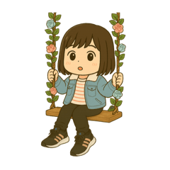 Yu yan: Whimsical Life Mini Show