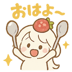 Poyo Yogurt Fairy
