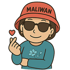 マリワン：元気なおばあちゃん