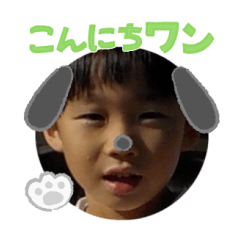 Uchinoko stamp_2025041633002