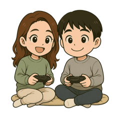 Ryu and Hee