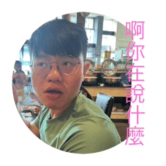 阿冷弟貼圖二代
