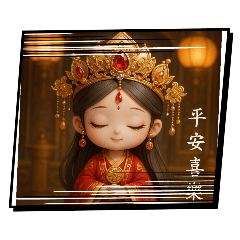 遇見美好分享快樂