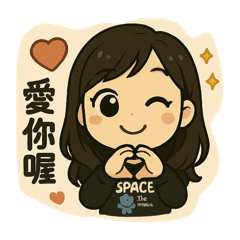 珊珊生活日常