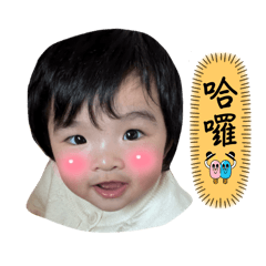 小霓日常part1