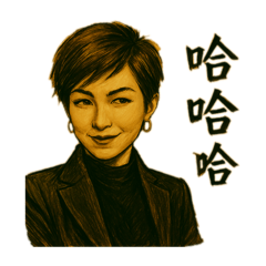 大美女語錄2.0