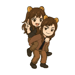-Princess and Princess-