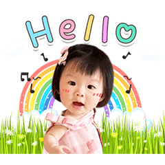 Baby Lisha J