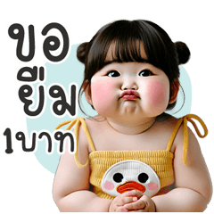 เจ้ากั๊บ เด็กน้อยเสื้อเป็ด ทำงาน