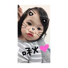 妮妤日常