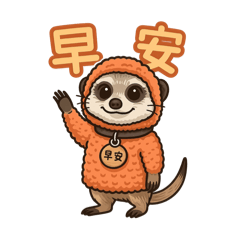 五隻毛小孩❤️
