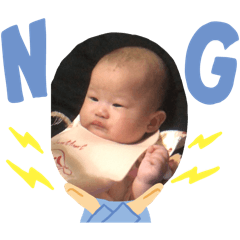 柚子寶寶の日常3