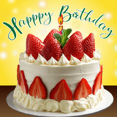 popup! Celebrate! Birthdays & Daily Life