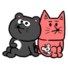 あいつらの スタンプ