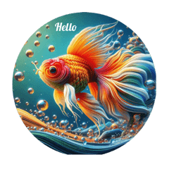 Pla Sticker (Test)