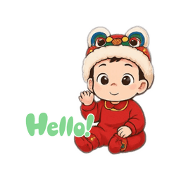 妮塔寶貝2