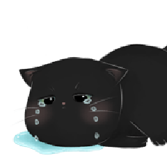 Mewmew pen black cats