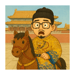 就是軍服控