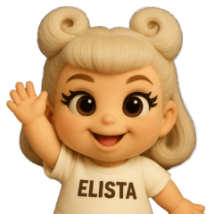 BABY ELISTA