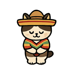 Thank you very cats - V.2