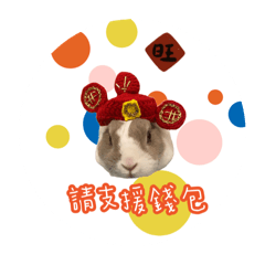 老奶奶日常