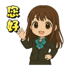 日常上班用2
