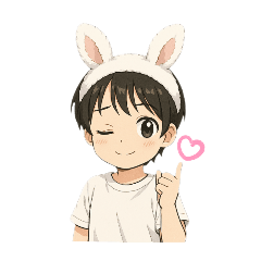 BB - The Rabbit