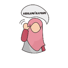 Aisyah: The Little Girl