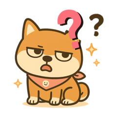 柴犬拿鐵の療癒日常