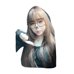 林柔妤大美女