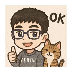 弘毅與momo