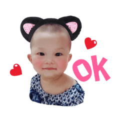 小恩恩的日常