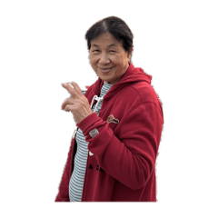 滑稽一家人
