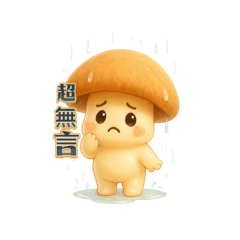 Mushroom Man Daily