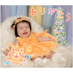 Airi Half Birthday