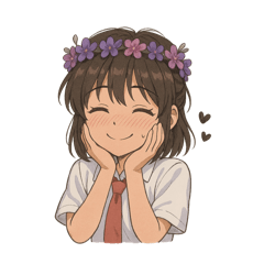 W-Daisy