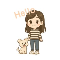 Chi & doggy