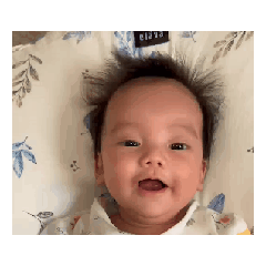 น้องคีธดิ๊กดุ๊ก