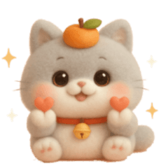 橘子猫