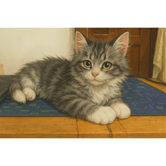 Fifi's Cozy Days 2