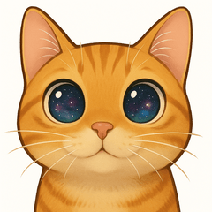 Cosmic Cookie