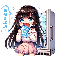 24個莎莉