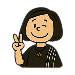 Anita的日常1