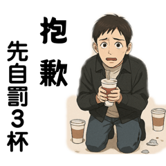 蕭鼻的自製貼圖2