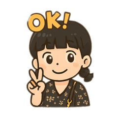 Q版照